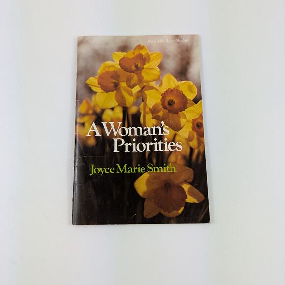 Religious Christian Booklets Concordia Bible Study Fundamental Doctrine 1980s 3 - Picture 14 of 16